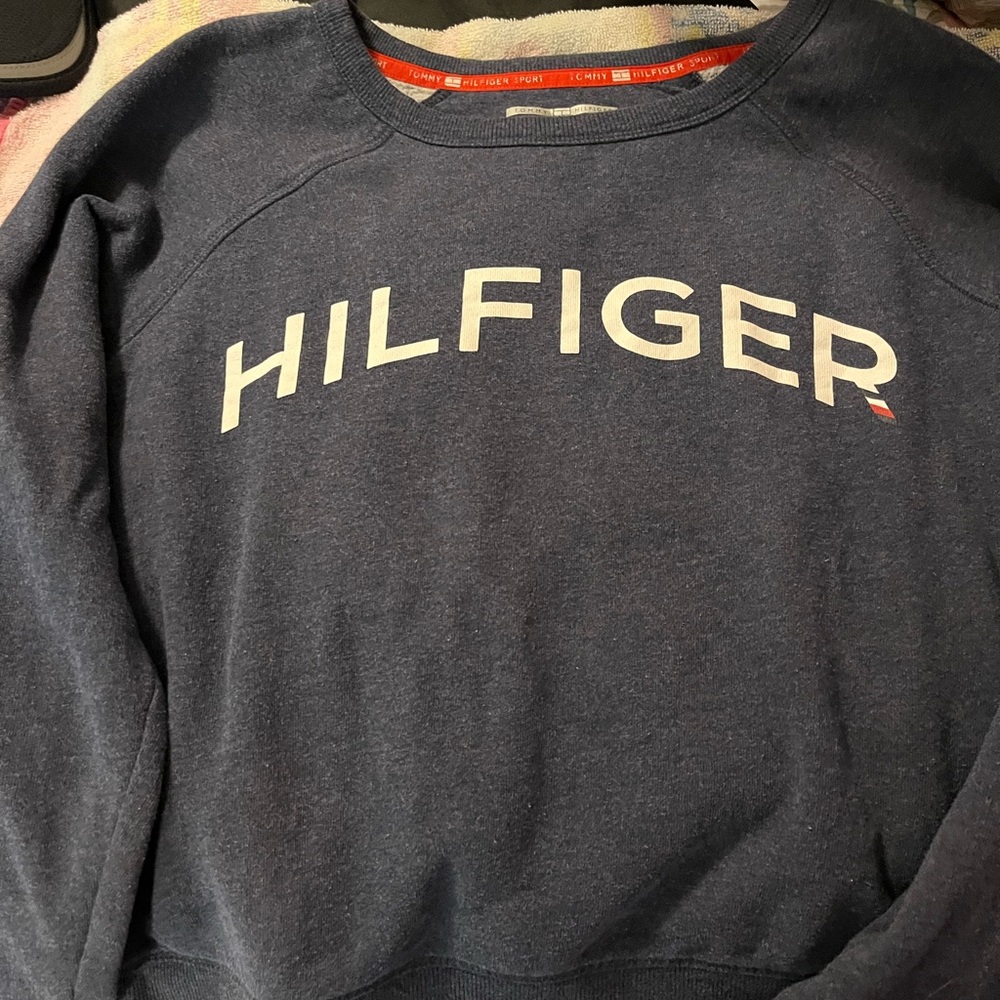 Tommy pull over
